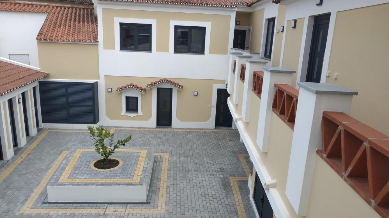 Patio Do Marques - Estadias De Curta E Media Duracao ปอร์ตาแลกริ ภายนอก รูปภาพ