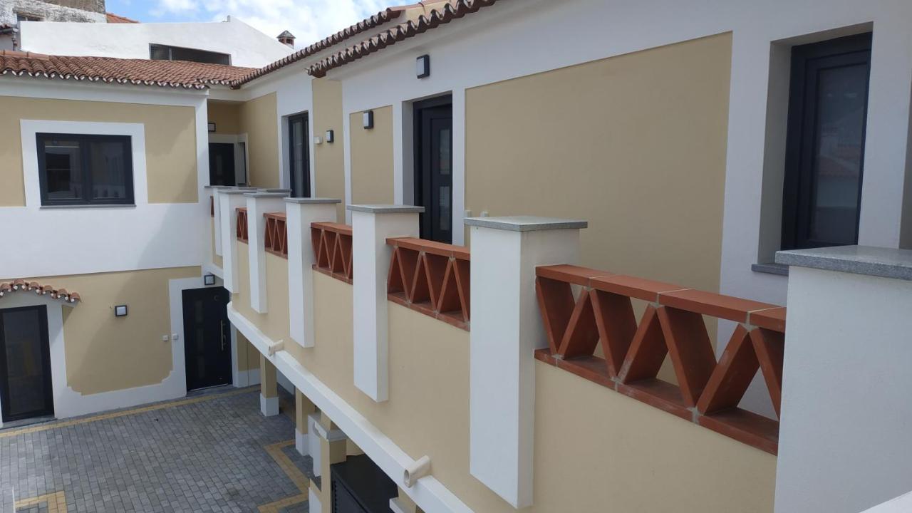 Patio Do Marques - Estadias De Curta E Media Duracao ปอร์ตาแลกริ ภายนอก รูปภาพ
