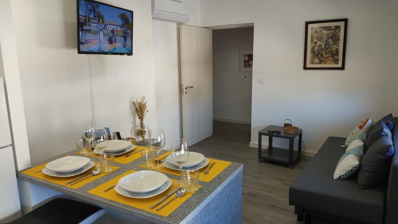 Patio Do Marques - Estadias De Curta E Media Duracao ปอร์ตาแลกริ ภายนอก รูปภาพ