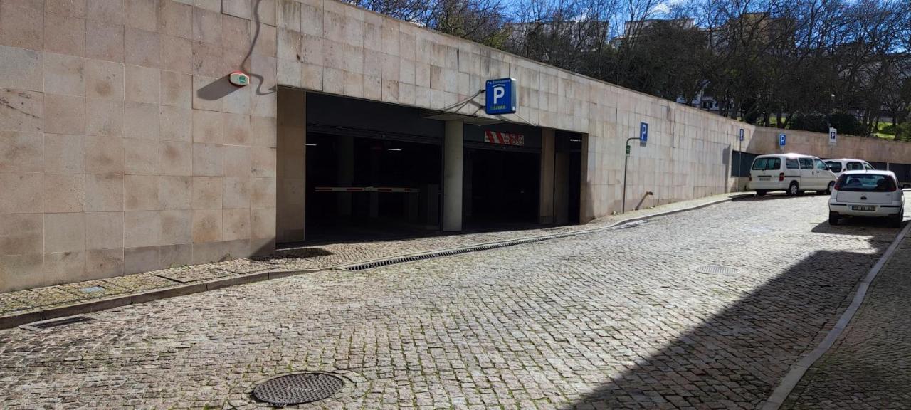 Patio Do Marques - Estadias De Curta E Media Duracao ปอร์ตาแลกริ ภายนอก รูปภาพ